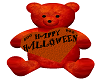 Halloween Teddybear