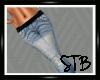 [STB] Louise Jeans