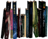 Row of Books 4