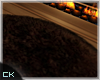 ƈӄ Fall Cozy Fur Rug