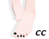 C.C Femboy Yaoi Black