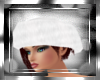 (t)white winter hat