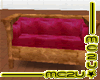 Mansion Couch