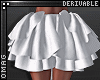 0 | 3 Layer Skirt Drv