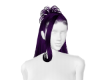 Brynlee purple | HAIR