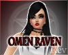 {ARU} Omen Raven