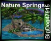 [BD] Nature Springs