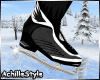 ❄ Ice Skate Animated