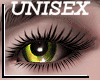 Unisex Cat Eyes