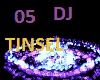 DJ TINSEL
