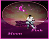 Moon Pink room