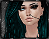 [AW] Vause Teal Alicia