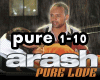6v3| Arash - Pure Love
