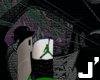 J' Jorda SC-1 Green