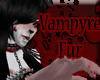 [LR] Vampyre Fur