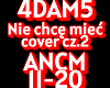 Nie chce miec cover CZ.2