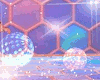 Holographic Glow