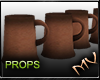 (MV) Mugs Prop