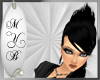 *Y* Clover Black