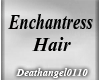 DA>Enchantress hair