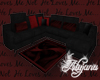 [Ala] Lovers Couch