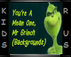 Grinch 2 Backgrounds