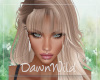 Jamino Blonde Bangs