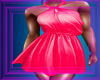 IIMII Pink dress