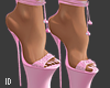 Barbie Heels