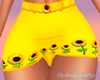 Sunflower Skirt - RLL