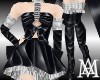 M.A. Lolita+Boots+Gloves