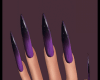 Z+EVA Witch Nails