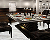 City Life Dining Table