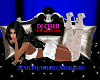 Dj Cher radio poster