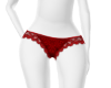 {YNRI} VDay Red Panties