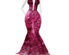 VALENTINE DRESS