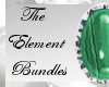 Element Bundles (Earth)