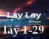 Lay Lay (Remix)