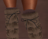 3R Winter Furr Brown