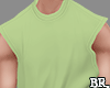 Retro Tank Mint