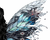 snowflake wings