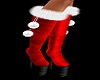Santa Boots