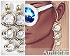 A|M Kylle Earrings