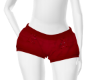 MzE Red shorts