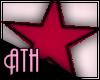 [ATH] Pink Star Earring2