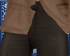 Dark Grey Pants