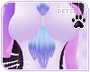 [Pets]Celest |chest tuft