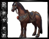 Armored Horse npc