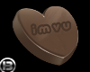 !B! IMVU Chocolate heart