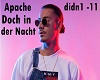 Apache - Doch in der Nac